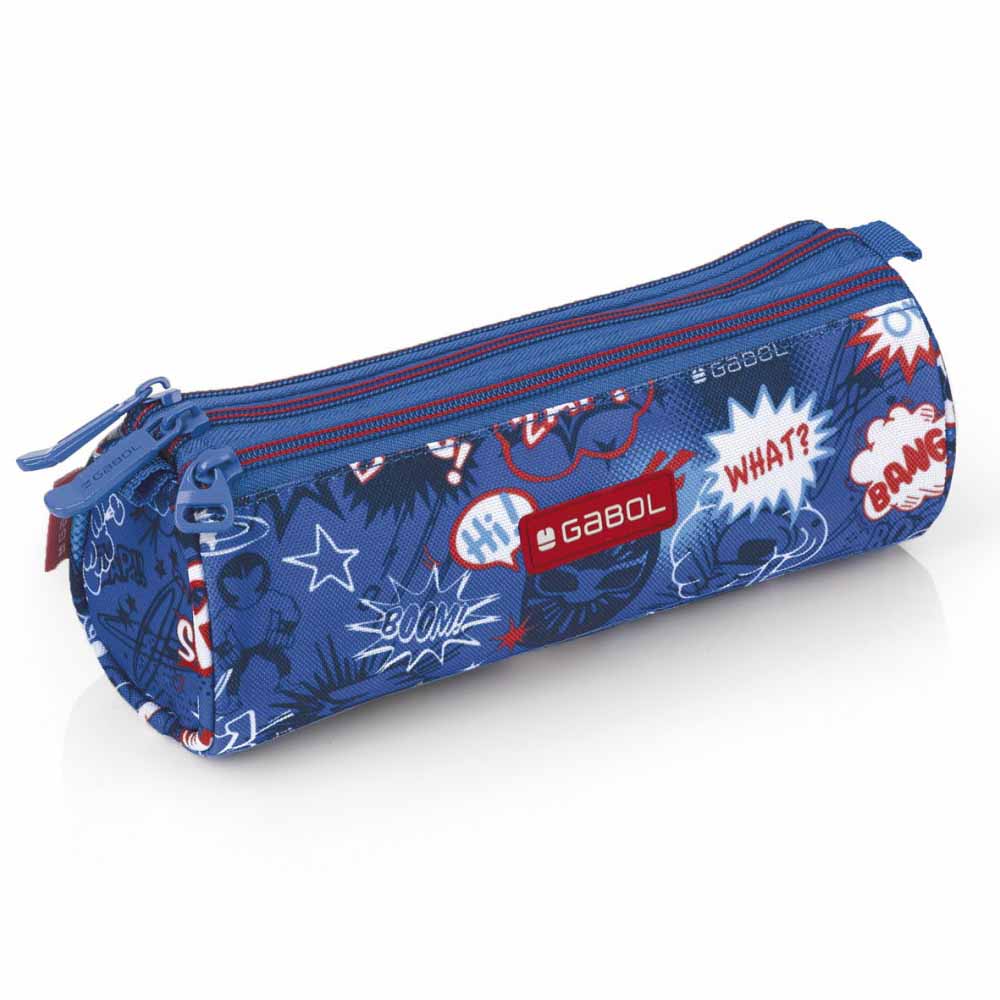 Trousse Gabol Bang double compartiment