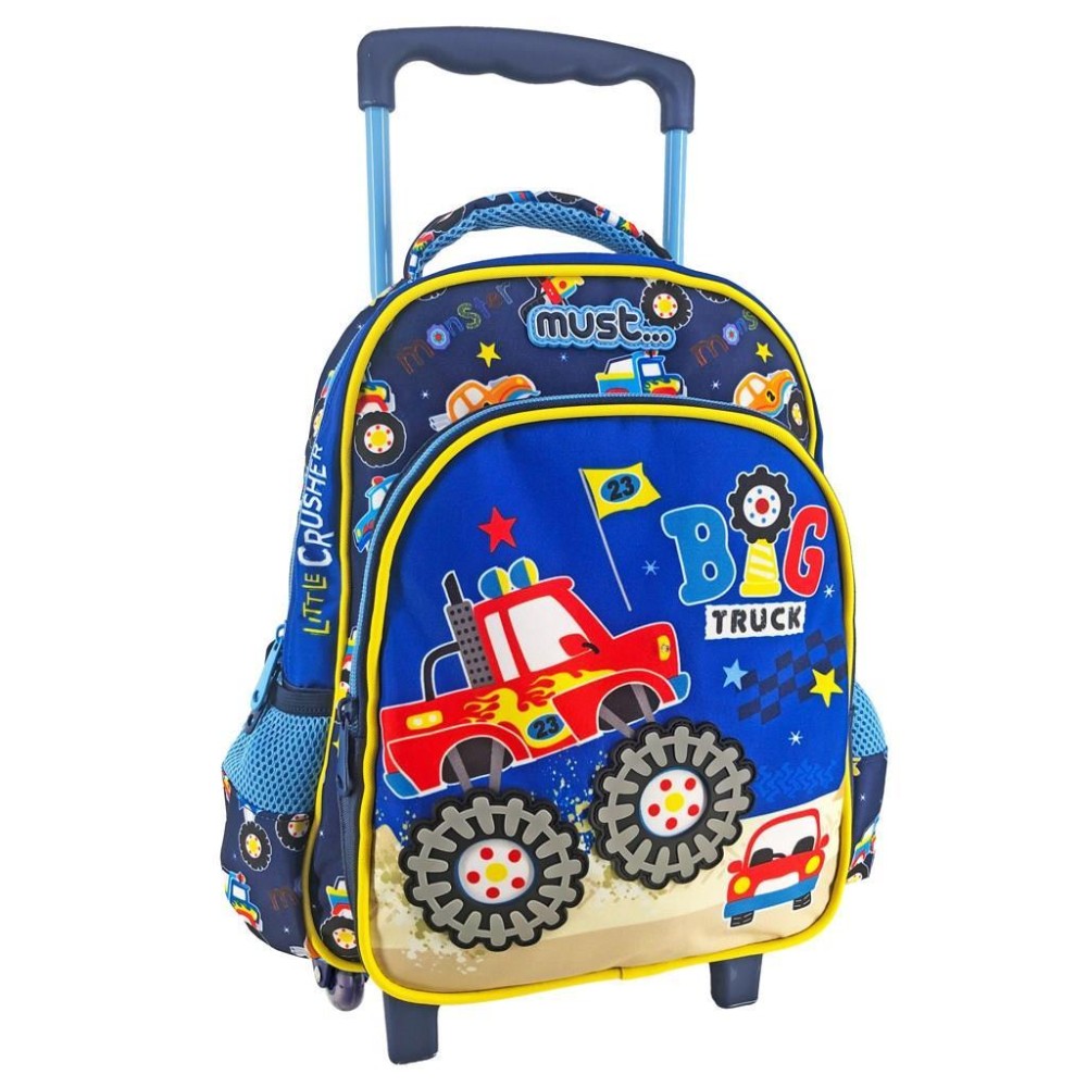 Sac à Dos Enfant Fille PUCCA - Environ 31 Cm - Polyamide Multicolore (occasion)